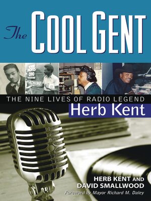 cover image of The Cool Gent